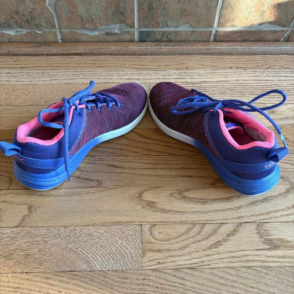 Vionic Adley Active Sneakers - Picture 7 of 9